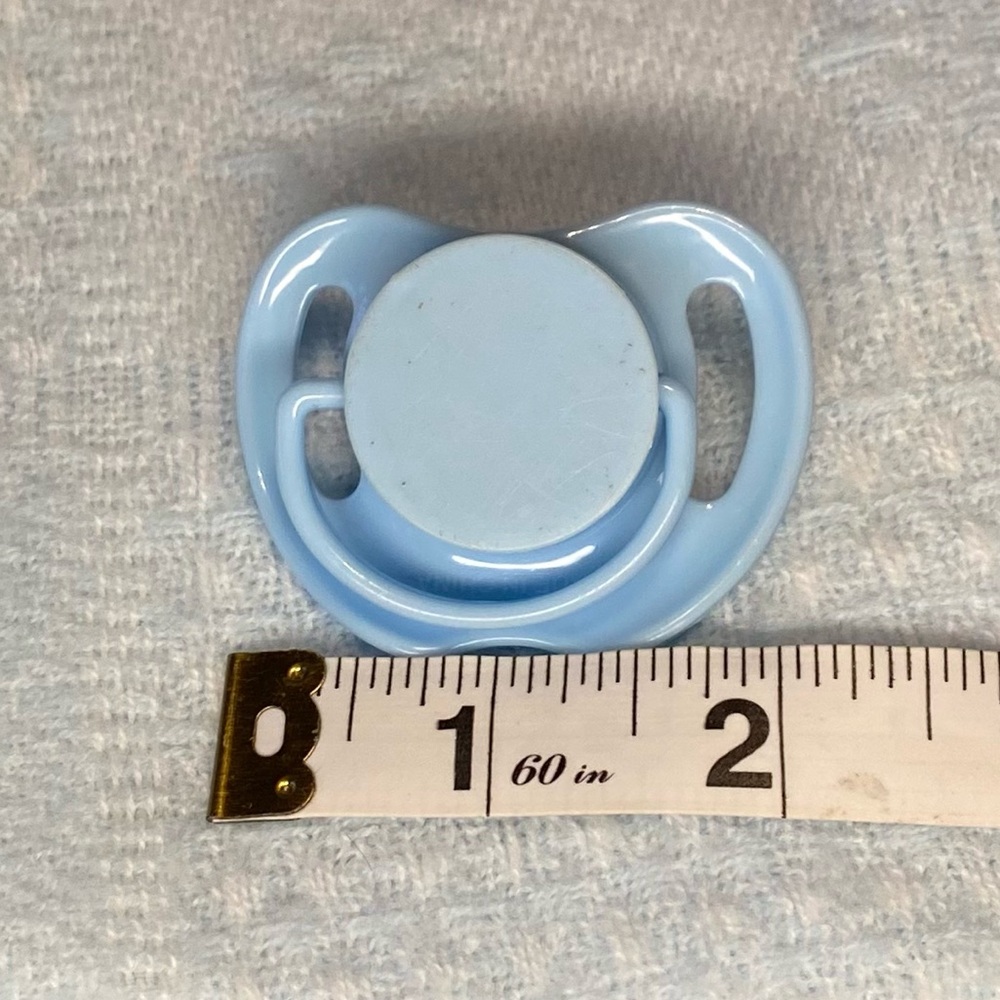 (2) Doll Pacifiers - Picture 6 of 8
